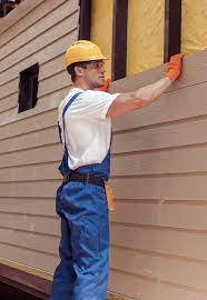 Best Siding Removal and Disposal  in Hobart, IN